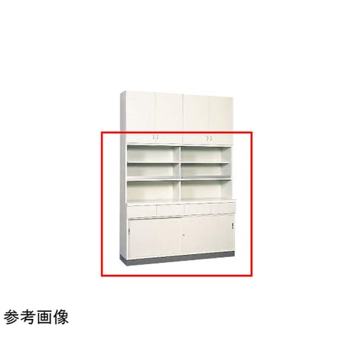 システム収納庫