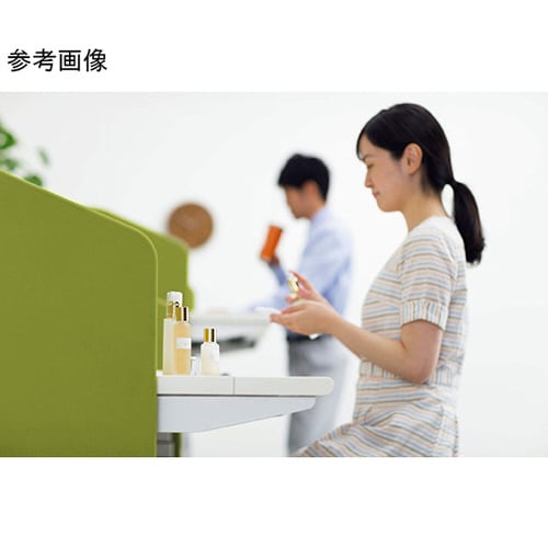 中央引出し 電動昇降デスク〈ビー・フィット〉