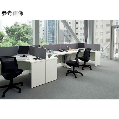 横連結金具 ビジネスデスク LDVシリーズ