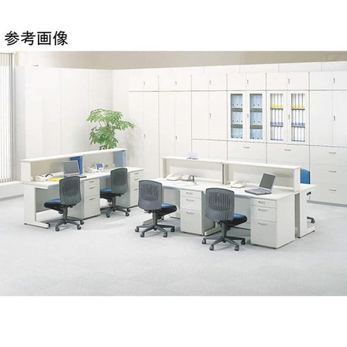 デスクED−E126S−B−HH