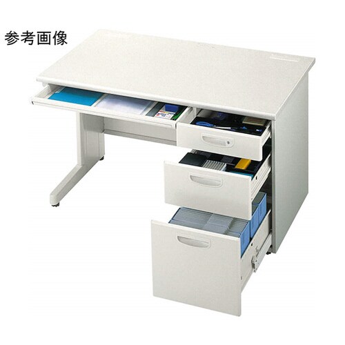 デスクED−E126S−B−HH