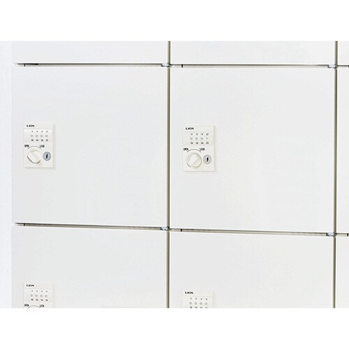 多目的ロッカー マルチ対応ロッカー〈MFシリーズ〉