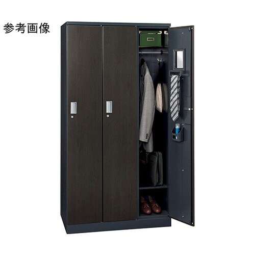 プロミネントロッカー