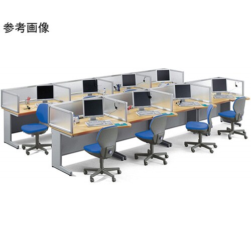 デスクED−E127F−MH