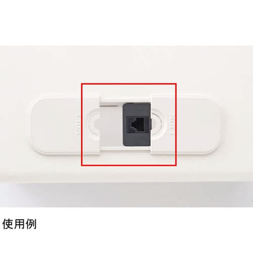 コネクタ LTOPSデスクシステム LTシリーズ