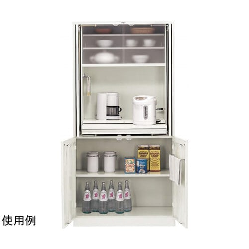 キッチンケース