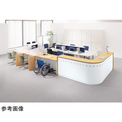 カウンターIML−90R−MW