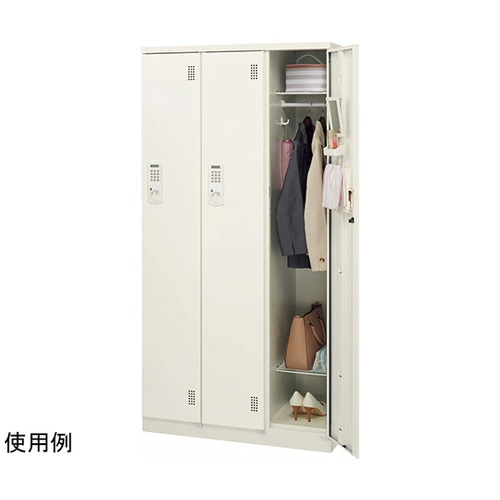 テンキーロッカーNTL