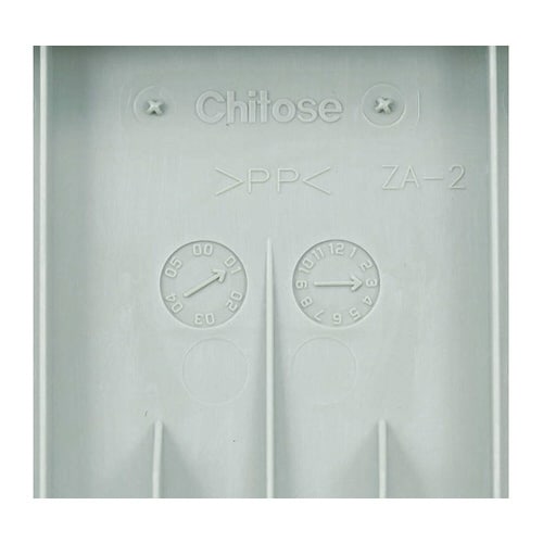 教室用固定式イス