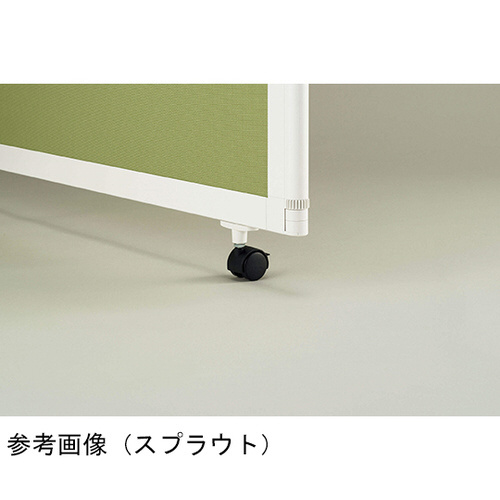 パネルスクリーン〈アイソス〉 ライトブルー