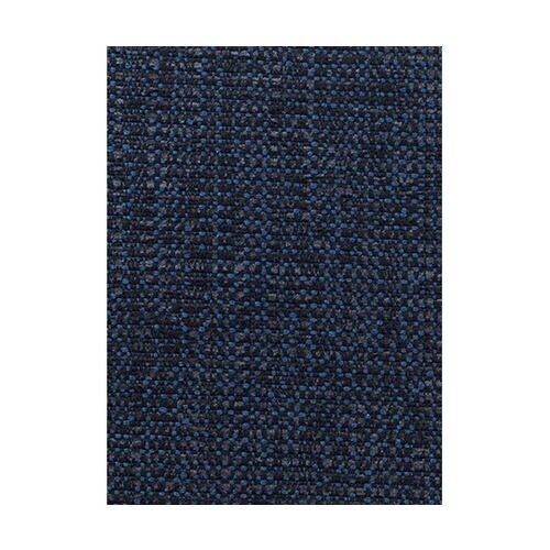 木製イス ダークブルー