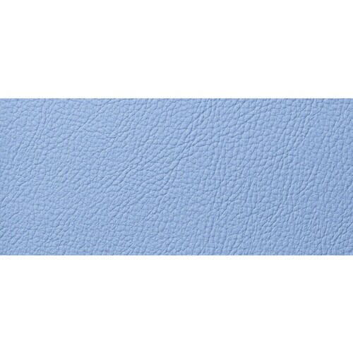 木製イス ライトブルー