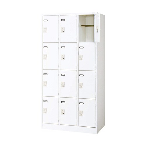 キーレスロッカー