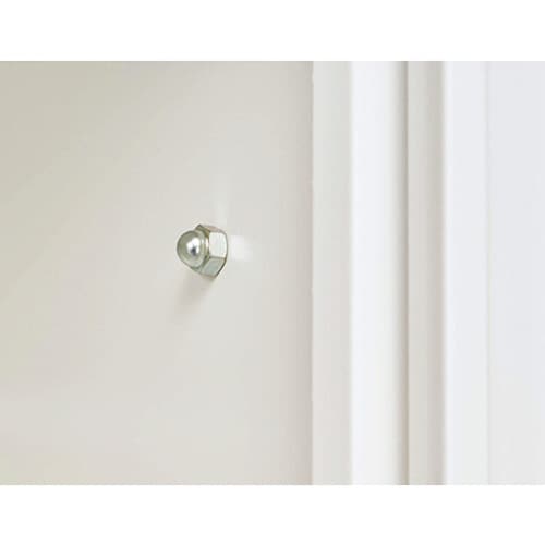 ロカーナLOC−B21−02WSホワイト