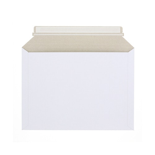 宅配レターケース A4L 白 100枚入