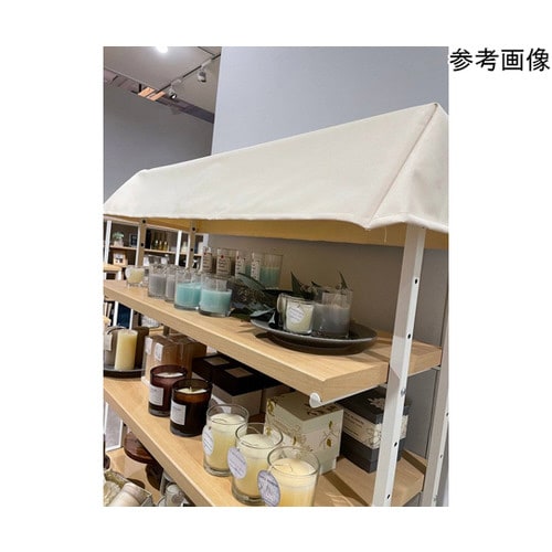 【什器セットまるごと購入】ハコマルシェセ