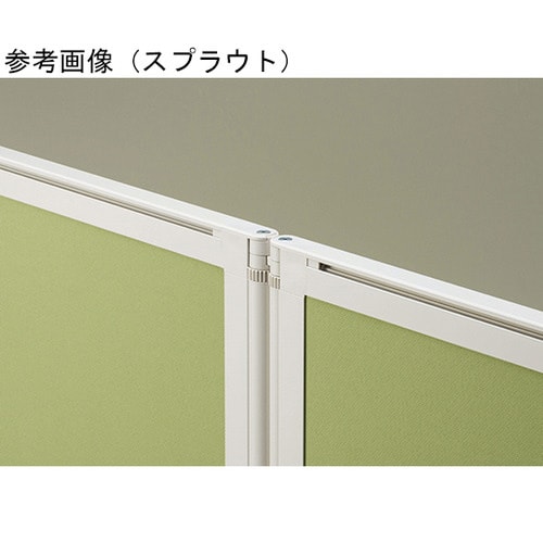 パネルスクリーン〈アイソス〉 ライトブルー