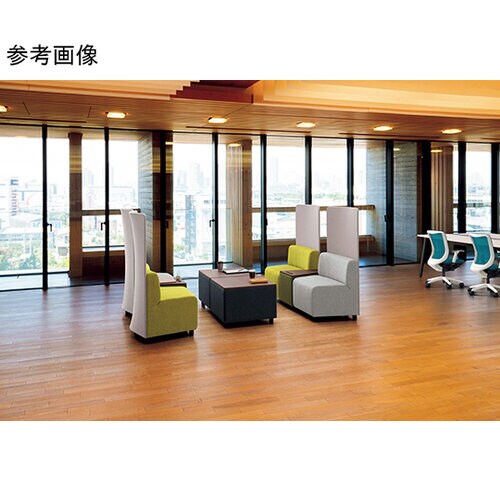 ユニットソファー〈トーノ〉