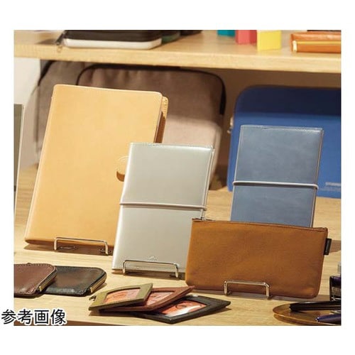 ワイヤースタンド クローム 中 1セット