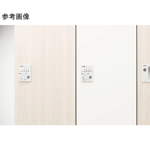 ロカーナLOC−D42−08WDホワイト