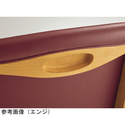 木製イス エンジ