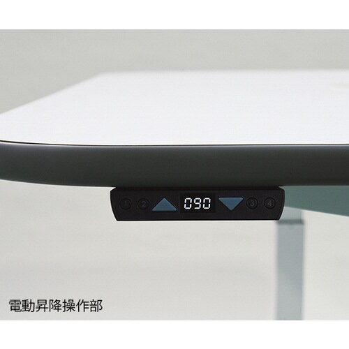 電動昇降ナーステーブルDNT1809W
