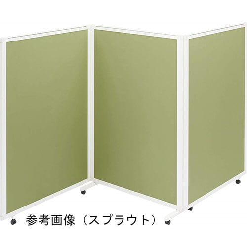 パネルスクリーン〈アイソス〉 スプラウト