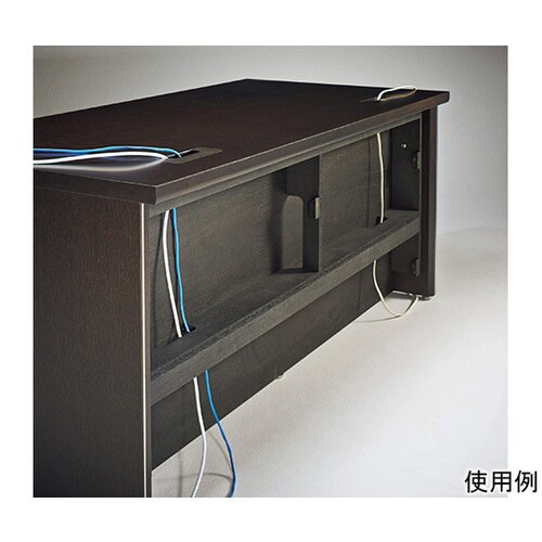 プレジデント用デスク PI−168D