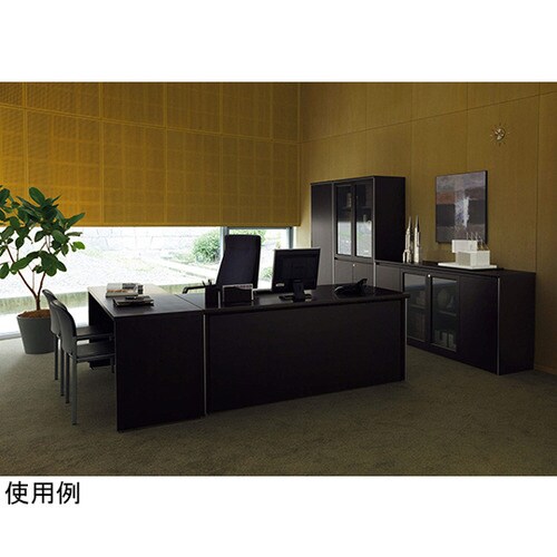 プレジデント用デスク PI−168D