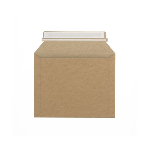 宅配レターケース A5 未晒 25枚入