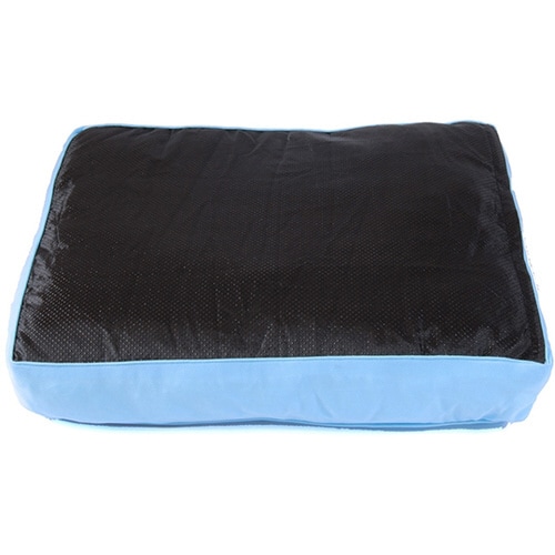 ひんやりクッション