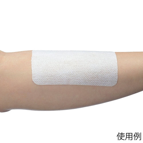 シルキ−ポアH 15357 30号 1巻