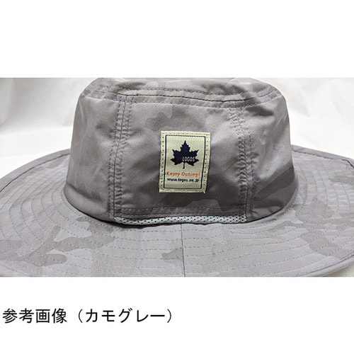 K13513撥水ハット カモグレー12個