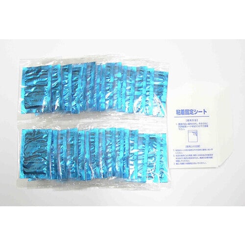 足裏 COOL 樹液シート 30枚入