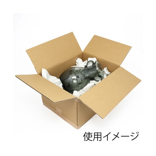 緩衝材 ボーガスペーパー 320×100m