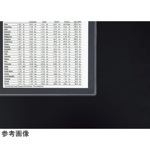 ソフトカードケース A1