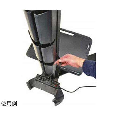 カート NF−MMC−UHD BK