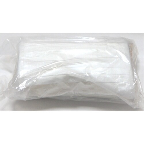 クリーンマスク 3層耳掛け 2,000枚入