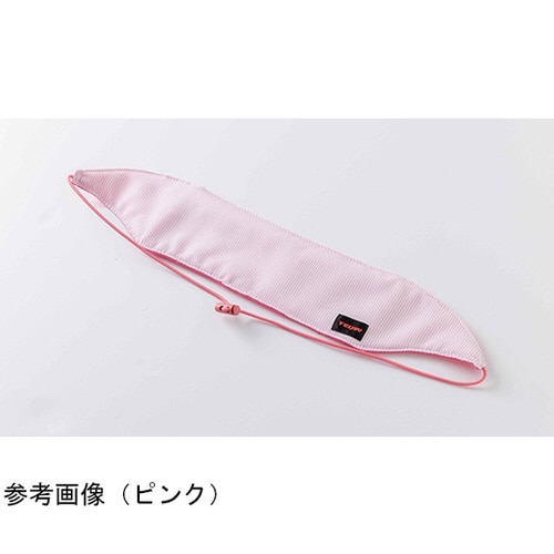 テイジン ネッククーラー ピンク 30個入