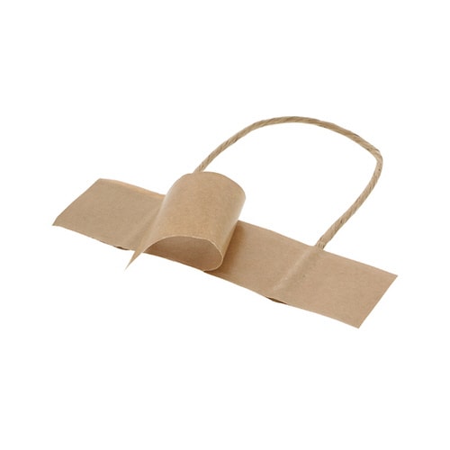 紙製タックホルダー クラフト 50枚