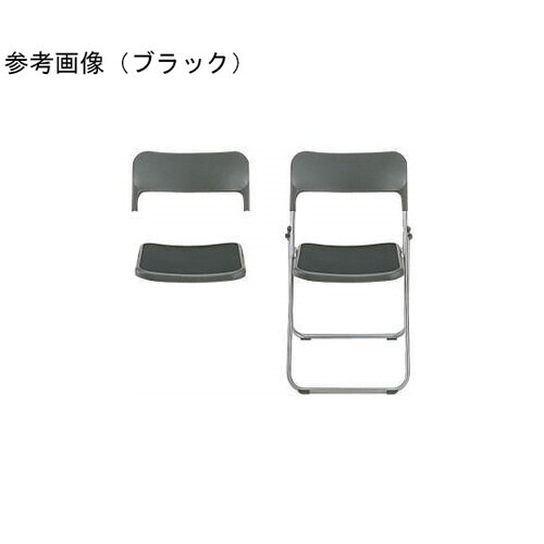 折りたたみイス No.420FPブルー