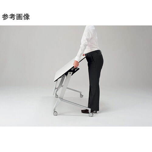 デリカフラップテーブル〈ラフィスト〉