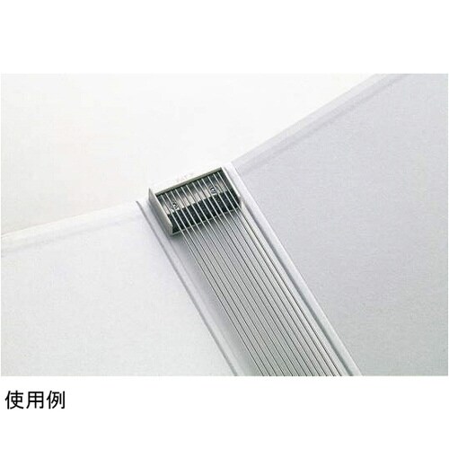 マガジンファイル用 ワイヤ 1袋(5本入)