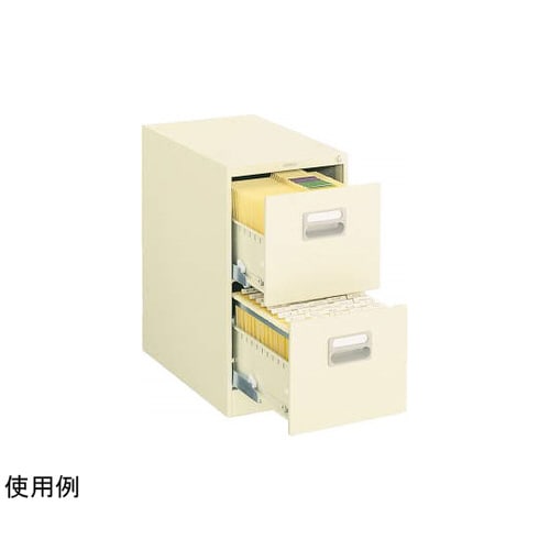 ファイリングキャビネット