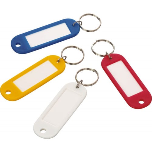 ネームホルダー