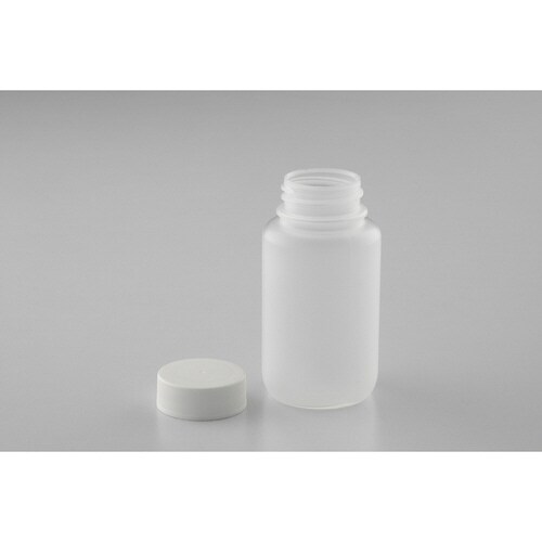 小型PPネジ口瓶広口30mL 100本