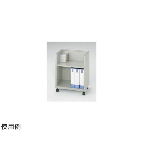 デスクアンダーラック