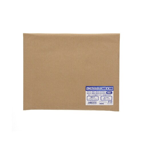 ハニカムクッション封筒 M 5枚入