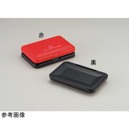 スタンプ台 黒