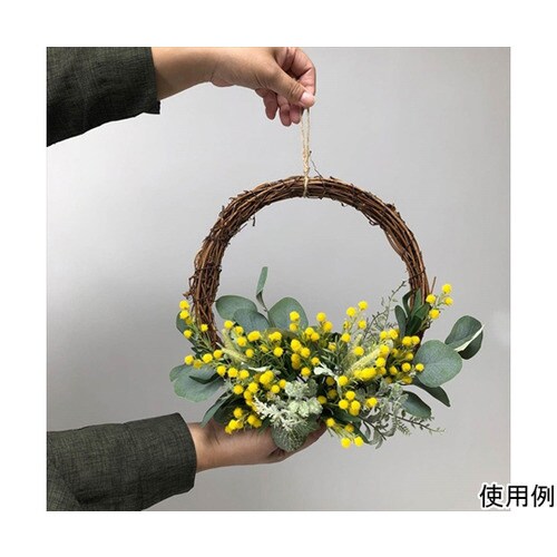 ナチュラルミモザリース